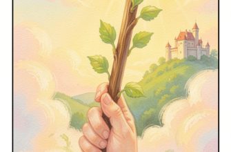 Туз Жезлов Карта Таро